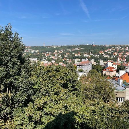 Apartment Jan Прага Екстер'єр фото