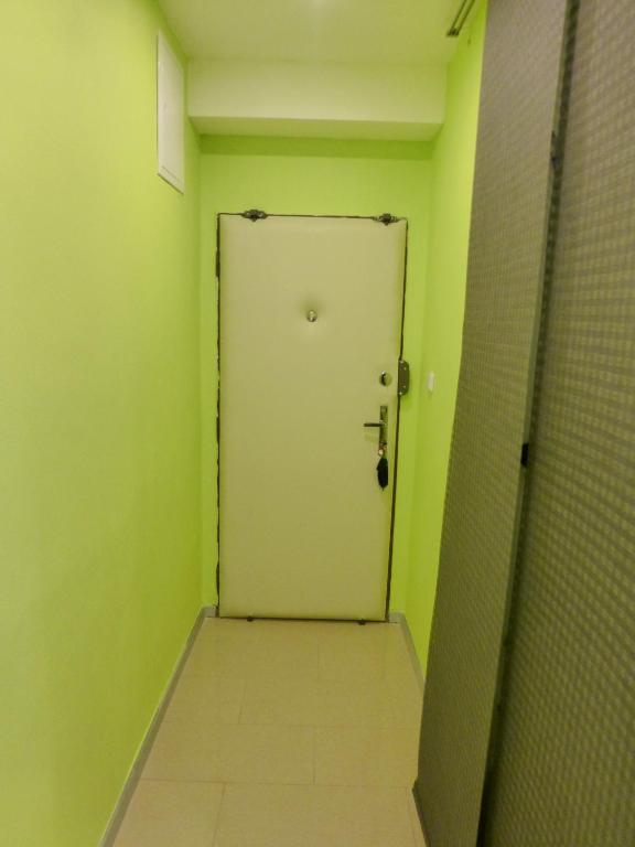 Apartment Jan Прага Номер фото