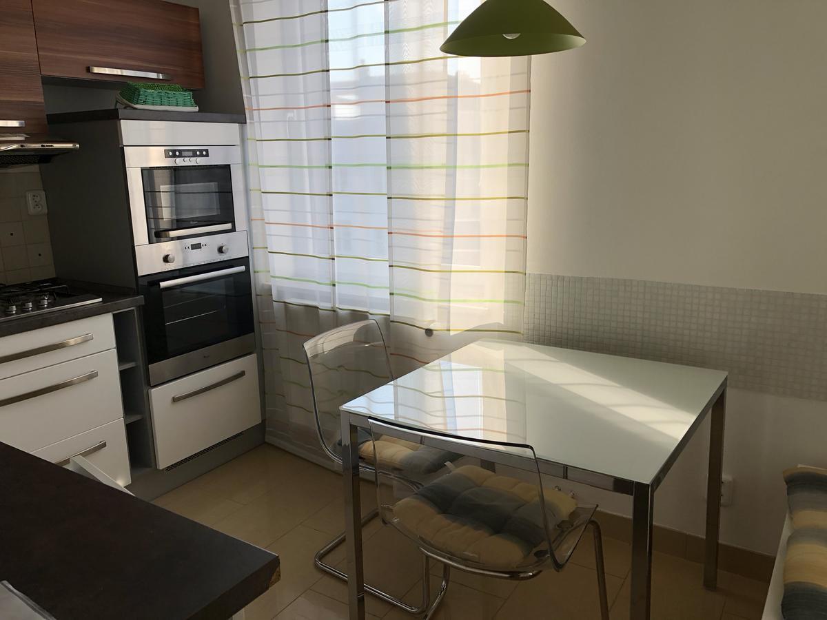 Apartment Jan Прага Екстер'єр фото