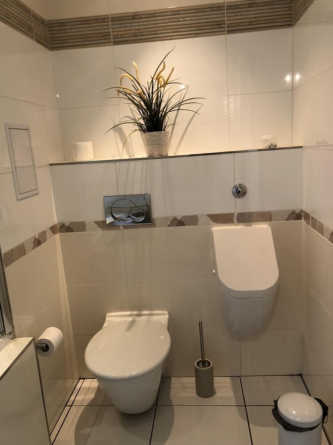 Apartment Jan Прага Екстер'єр фото