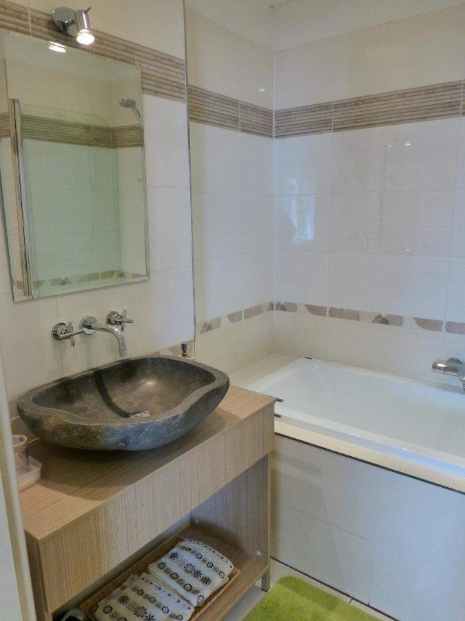 Apartment Jan Прага Номер фото
